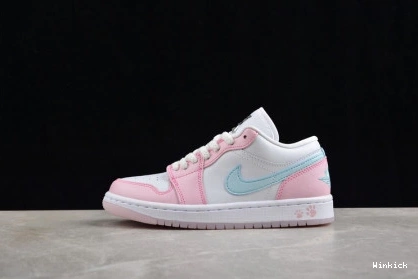 Jordan HM3706-141 Low 1 0708